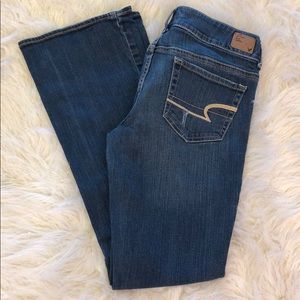 American Eagle Bootcut Jeans✨